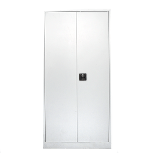 Dulap Metalic Eco Cu 4 Polite, 800x350x1800 mm