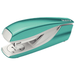 Capsator-metalic-Leitz-WOW-NeXXt-Series-5502-30-coli-turcoaz-metalizat