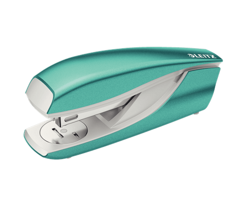 Capsator-metalic-Leitz-WOW-NeXXt-Series-5502-30-coli-turcoaz-metalizat