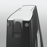 Capsator-metalic-Leitz-WOW-NeXXt-Series-5502-30-coli-turcoaz-metalizat