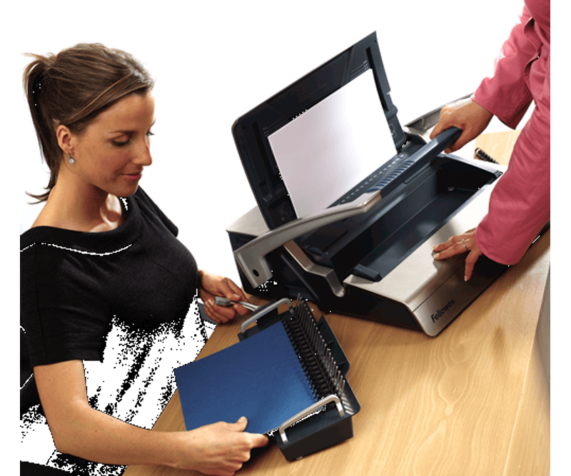 Aparat-de-spiralat-electric-Fellowes-Galaxy-E4