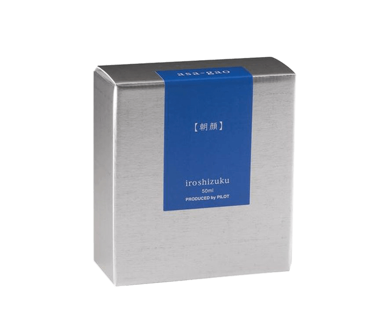 Cerneala-Pilot-Iroshizuku-Zori-de-zi-50-ml-albastru
