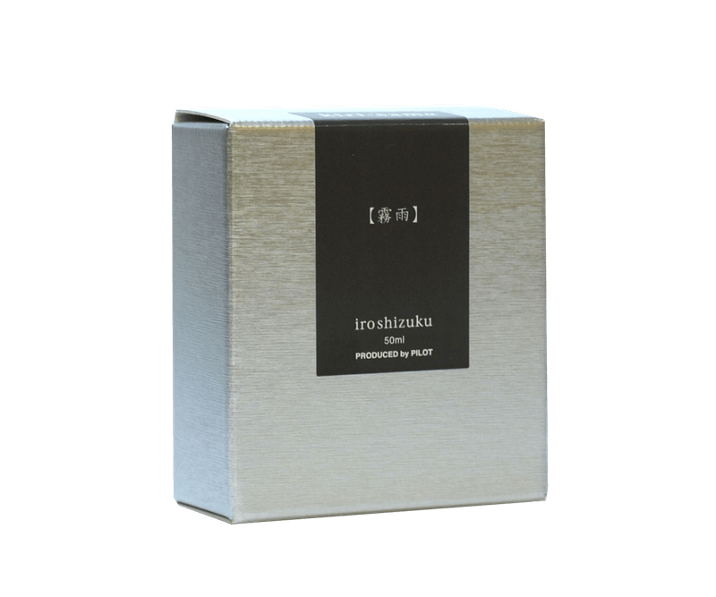 Cerneala-Pilot-Iroshizuku-Ploaie-de-toamna-50-ml-gri