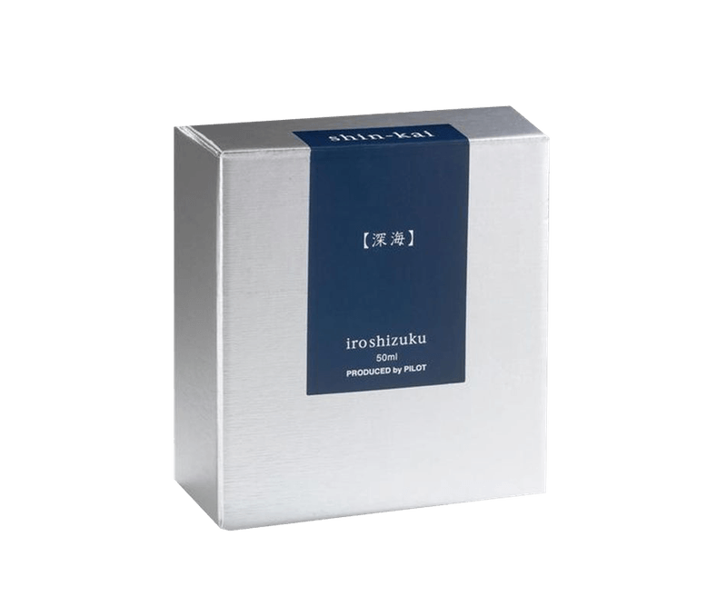 Cerneala-Pilot-Iroshizuku--Shiin-kai-50-ml-bleumarin