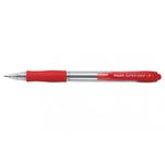 Pix-cu-bila-Pilot-Super-Grip-0.7-mm-rosu
