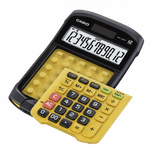Calculator-de-birou-Casio-WM-320MT-12-digits-portocaliu