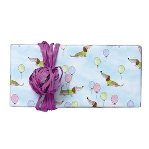 Hartie pentru ambalat 200 x 70 cm Bimbi