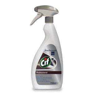 Solutie pentru mobila CIF 750ml