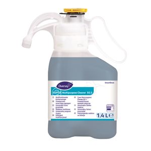 Detergent universal Suma Cleaner D2.3 Smartdose 1.4 litri