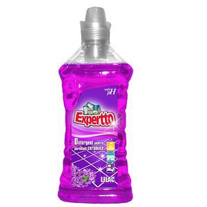 Detergent pentru pardoseli si suprafete ceramice Expertto 1 l liliac