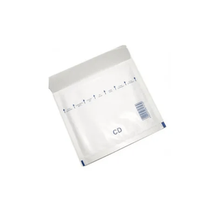 Set 5 plicuri antisoc CD siliconic alb 175 x 200 mm