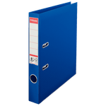 Biblioraft-Esselte-No.1-Power-PP-A4-5-cm-albastru