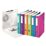 Biblioraft-Leitz-Active-WOW-180-PP-A4-5-cm