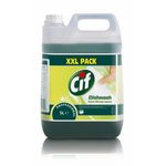 Detergent-vase-Cif-Professional-5-l
