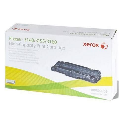 Toner OEM 108R00909 BLACK pentru XEROX