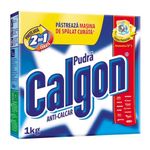 Calgon Powder, 1 kg