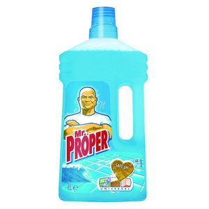 Detergent universal pentru pardoseli Mr. Proper Universal 1 l