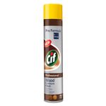 Spray-pentru-mobila-Cif-Pro-Formula-400-ml