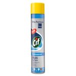Spray pentru mobila Cif Pro Formula Multi Suprafete, 400 ml