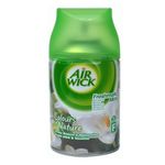 Rezerva odorizant camera Air Wick, frezie si iasomie, 250 ml