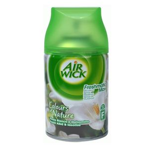 Rezerva odorizant camera Air Wick frezie si iasomie 250 ml