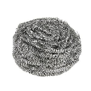 Burete vase din fire de inox 25 g