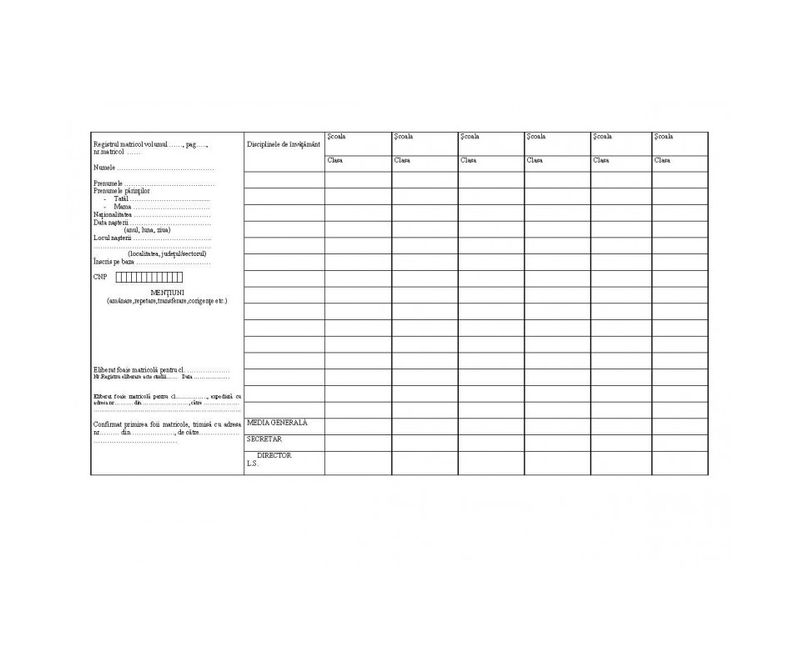 Registru-matricol-pentru-invatamantul-primar-clasele-I-IV-pentru-200-elevi-coperta-carton-subtire2