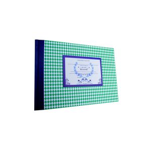 Registru pentru inscrierea si evidenta elevilor coperta carton gros