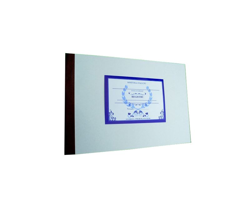 Registru-matricol-pentru-clasele-I-VIII-pentru-200-elevi-A4-coperta-carton-subtire