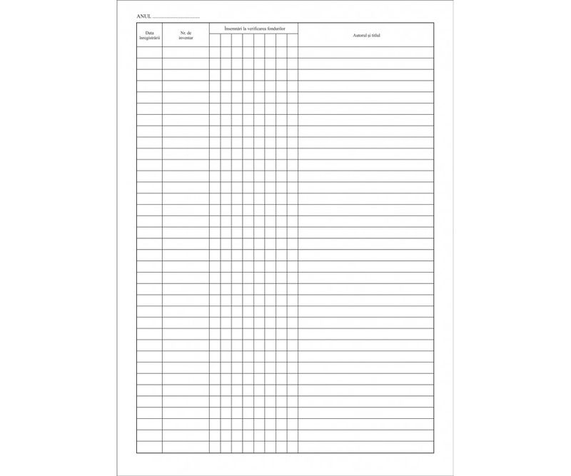Registru-inventar-pentru-carti-brosuri-note-muzicale-A3-coperta-carton-subtire