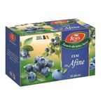 Ceai Fares Afine, 20 plicuri/cutie