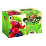 Ceai Fares Fructele Carpatilor, 20 plicuri/cutie