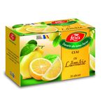 Ceai Fares Lamai, 20 plicuri/cutie