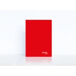 Caiet Notte Trend, A4, coperta PP, capsat, 60 file, dictando