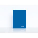 Caiet Notte Trend, A4, coperta PP, capsat, 60 file, dictando