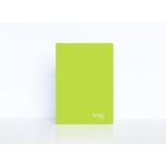 Caiet Notte Trend, A4, coperta PP, capsat, 60 file, dictando