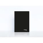 Caiet Notte Trend, A4, coperta PP, capsat, 60 file, dictando