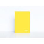 Caiet Notte Trend, A4, coperta PP, capsat, 60 file, matematica