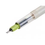 Stilou-Pilot-Parallel-Pen-3.8-mm-verde