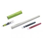 Stilou-Pilot-Parallel-Pen-3.8-mm-verde