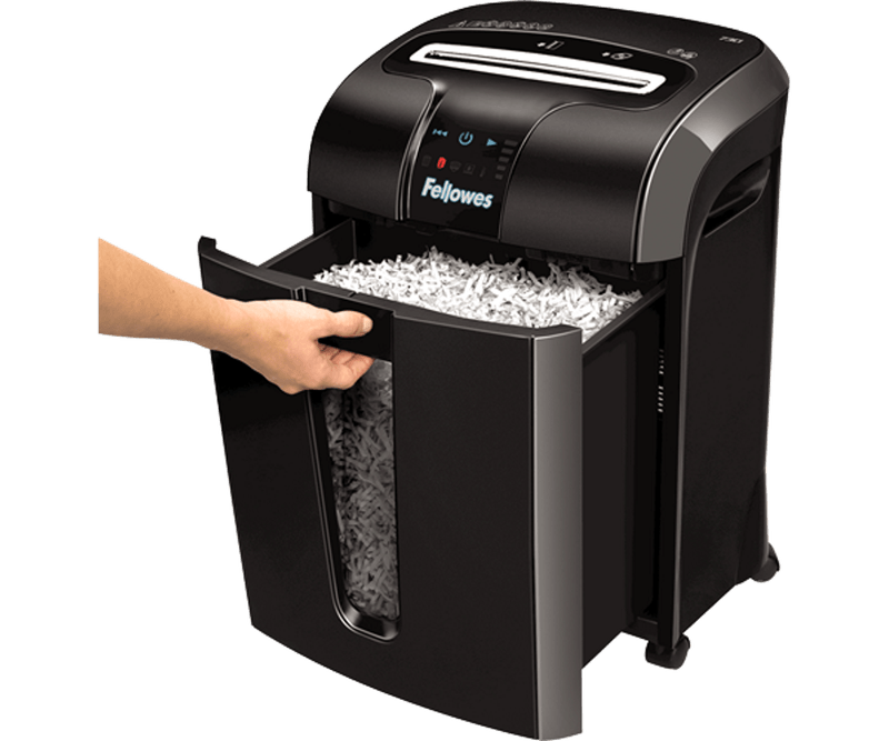 Distrugator-documente-Fellowes-73Ci2