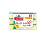 Burete-vase-jumbo-Perfetta-cu-caneluri-3-bucatiset