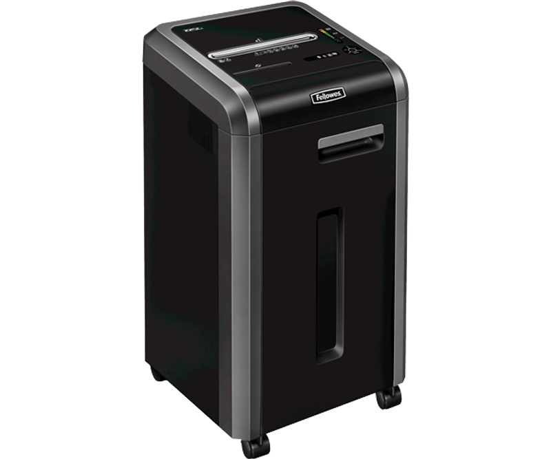 Distrugator-documente-Fellowes-225Ci1