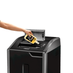 Distrugator-documente-Fellowes-425Ci3