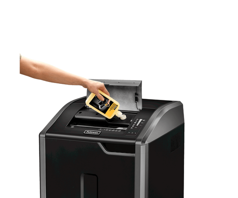Distrugator-documente-Fellowes-425Ci3