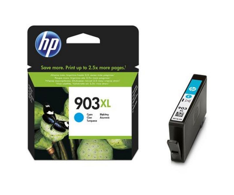 Cartus-HP-OEM-T6M03AE-color