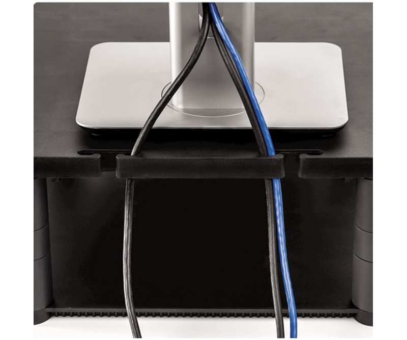 Suport-monitor-Fellowea-Riser-Graph