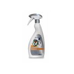 Detergent Cif pentru cuptor si aragaz. 750 ml