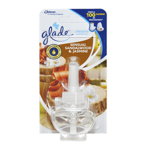 Rezerva pentru aparat electric Glade SW&J 20 ml