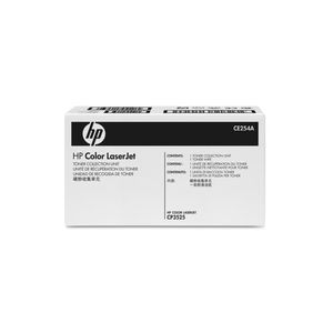 HP CE254A Toner COLLECTION UNIT CM3530